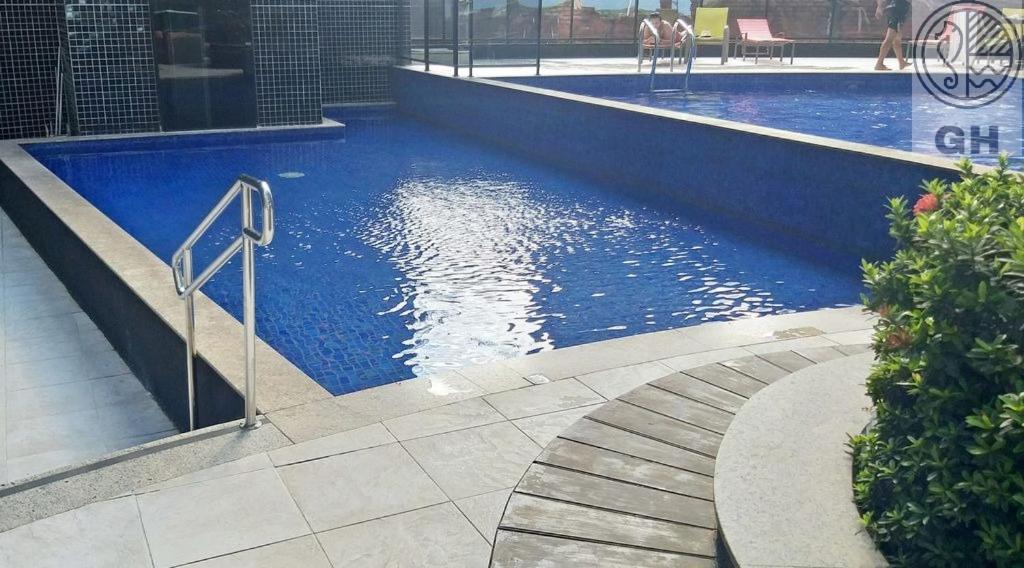 Apartamento De Luxo Landscape Beira Mar Platinum Fortaleza  Extérieur photo