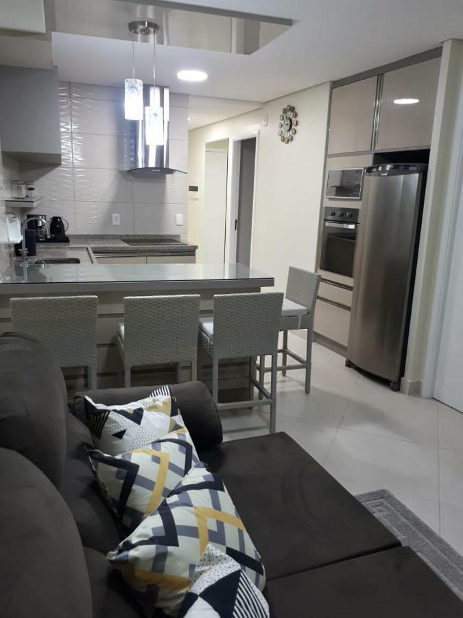 Apartamento De Luxo Landscape Beira Mar Platinum Fortaleza  Extérieur photo